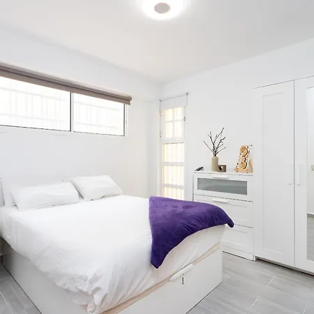 Apartment Tenohomes Elegant Hideaway In Nature