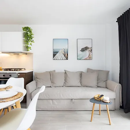 Apartment Tenohomes Elegant Hideaway In Nature *