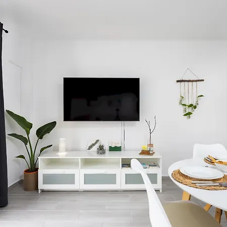 Apartamento Tenohomes Elegant Hideaway In Nature *