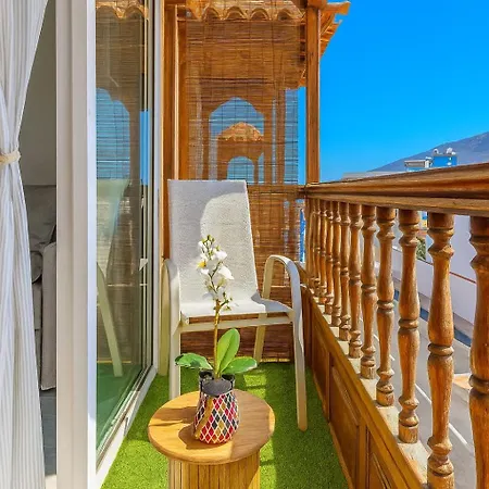 Tenohomes Elegant Hideaway In Nature * Los Silos