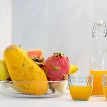 Tenohomes Elegant Hideaway In Nature Апартаменты