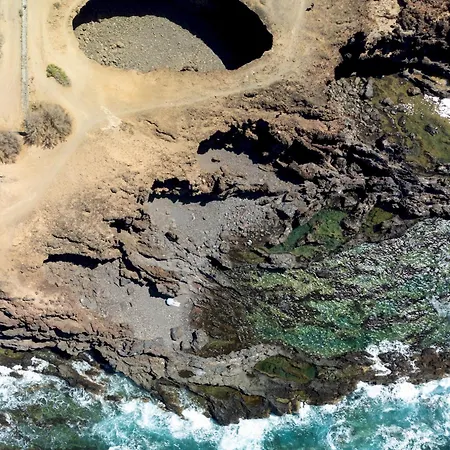 Tenohomes Elegant Hideaway In Nature *