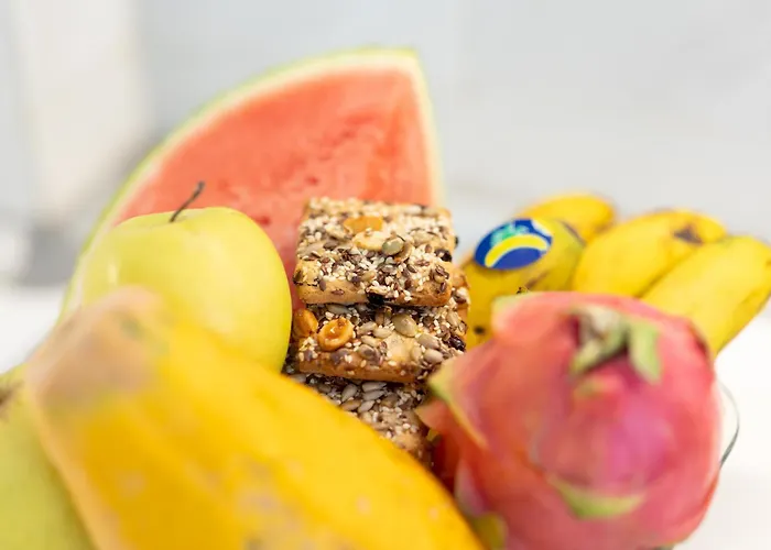 Апартаменты Tenohomes Elegant Hideaway In Nature Лос-Силос