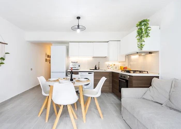 Tenohomes Elegant Hideaway In Nature Apartamento Los Silos