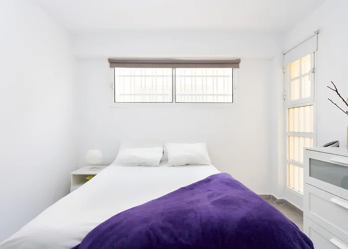 Apartamento Tenohomes Elegant Hideaway In Nature *