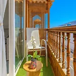 Tenohomes Elegant Hideaway In Nature * Los Silos