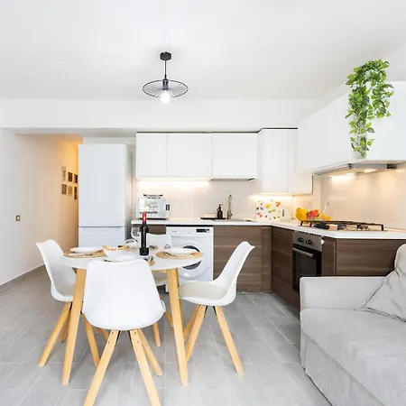 Tenohomes Elegant Hideaway In Nature Apartment Los Silos