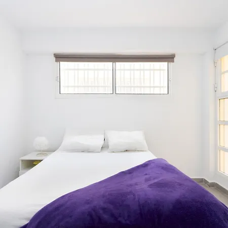 Apartment Tenohomes Elegant Hideaway In Nature *