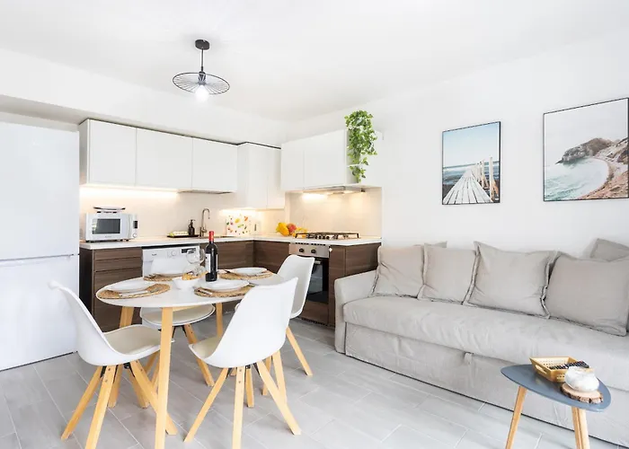 Tenohomes Elegant Hideaway In Nature Appartement Los Silos