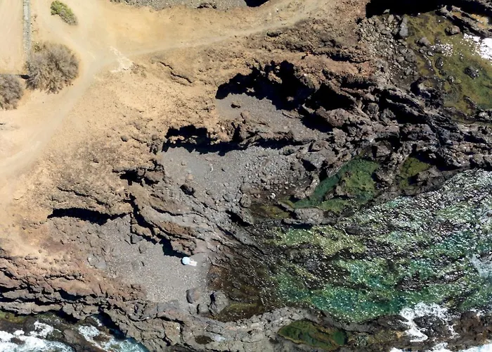 Tenohomes Elegant Hideaway In Nature *